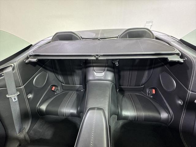 used 2019 Aston Martin DB11 car, priced at $89,990