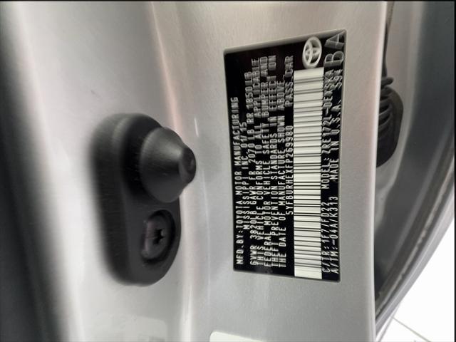 used 2015 Toyota Corolla car, priced at $10,990