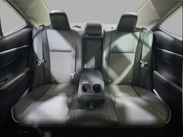 used 2015 Toyota Corolla car, priced at $10,990