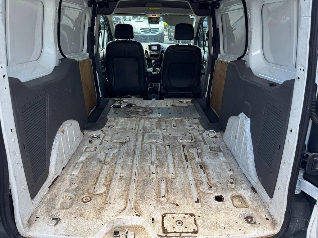 used 2020 Ford Transit Connect car, priced at $14,990
