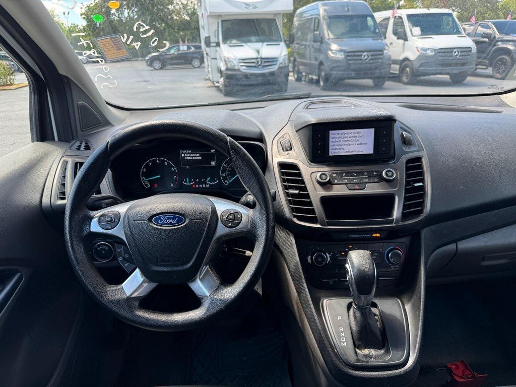 used 2020 Ford Transit Connect car, priced at $14,990