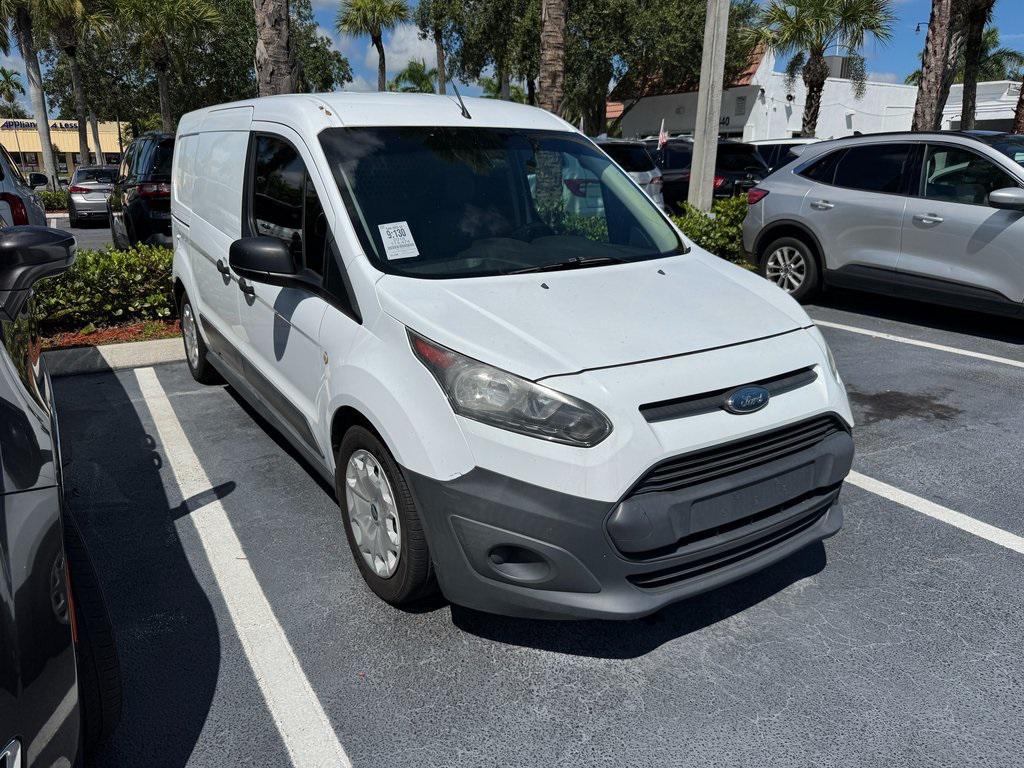 used 2020 Ford Transit Connect car, priced at $14,990