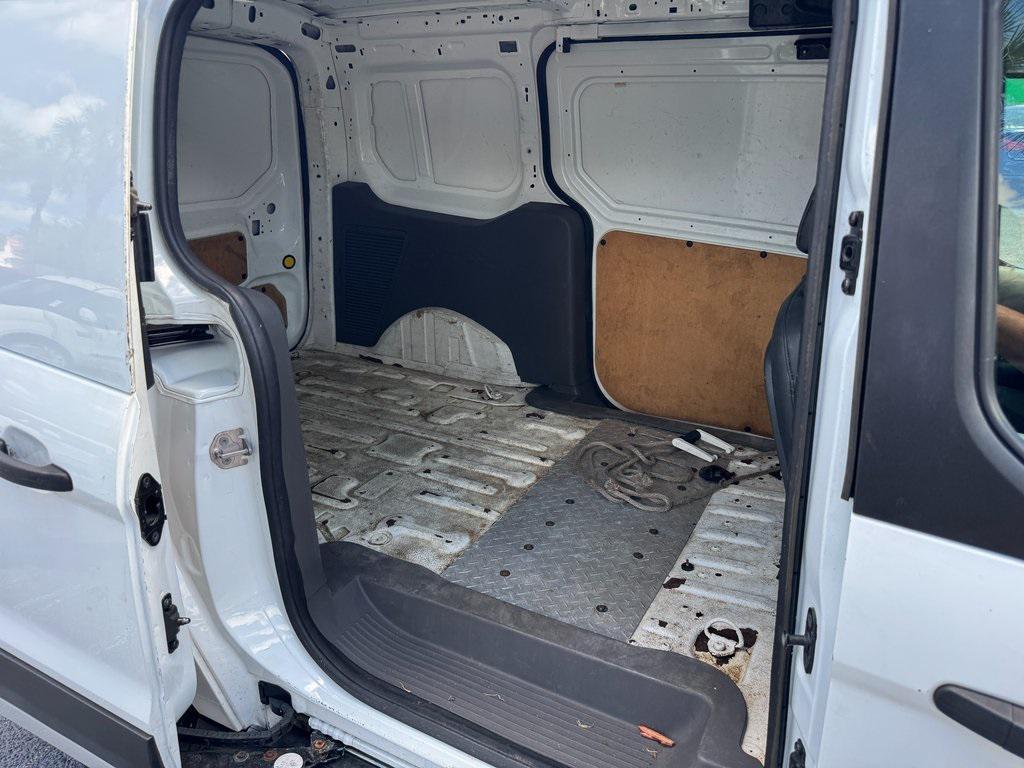 used 2020 Ford Transit Connect car, priced at $14,990