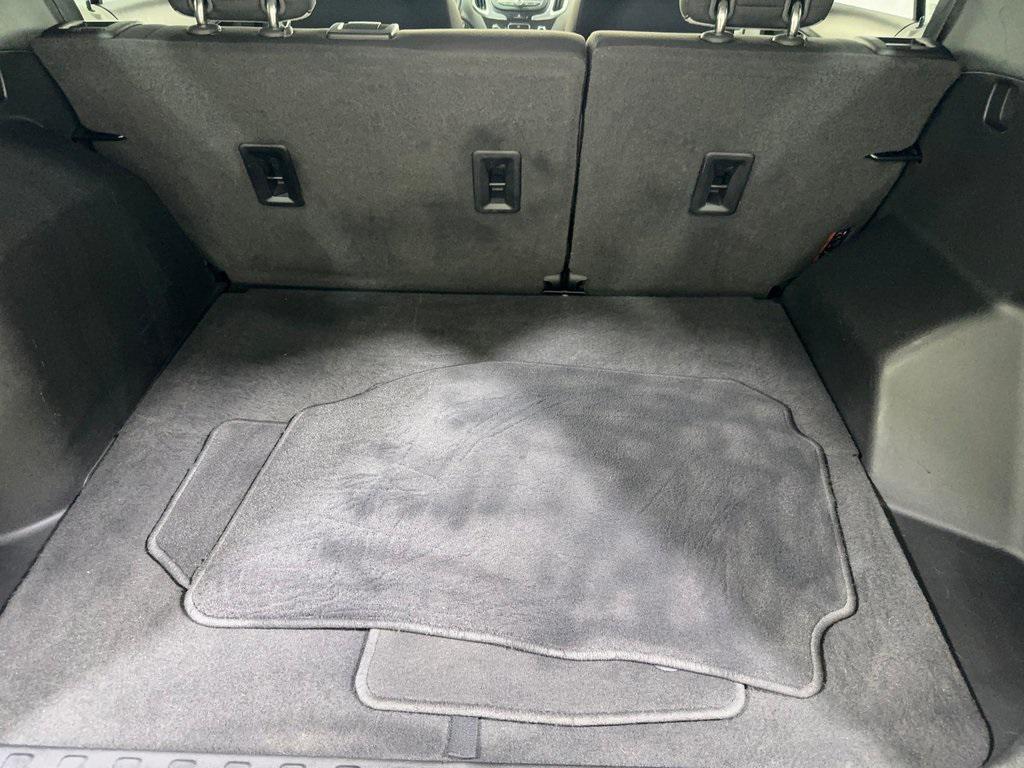 used 2020 Chevrolet Equinox car, priced at $12,750