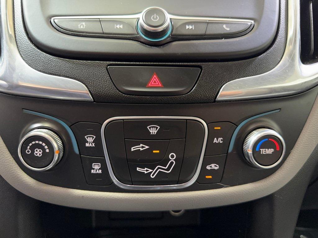 used 2020 Chevrolet Equinox car, priced at $12,750