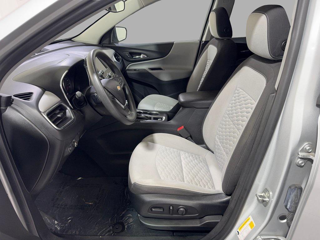 used 2020 Chevrolet Equinox car, priced at $12,750
