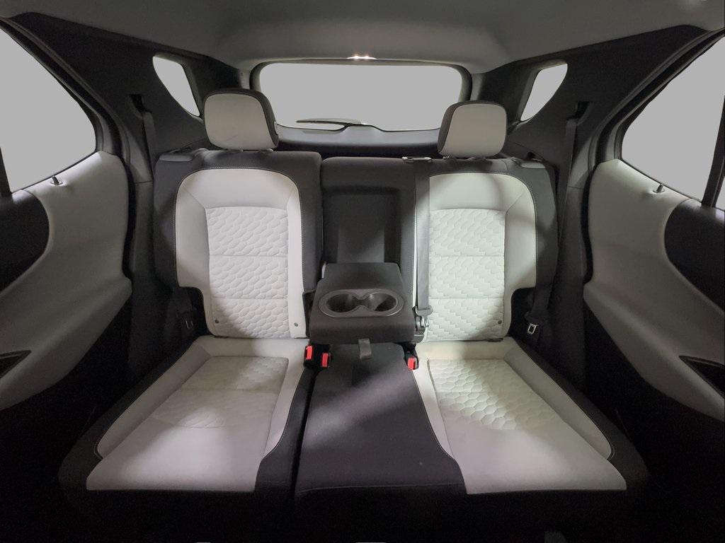 used 2020 Chevrolet Equinox car, priced at $12,750