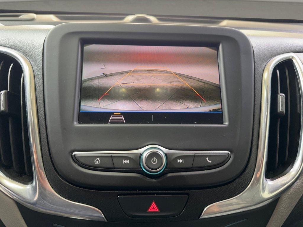 used 2020 Chevrolet Equinox car, priced at $12,750
