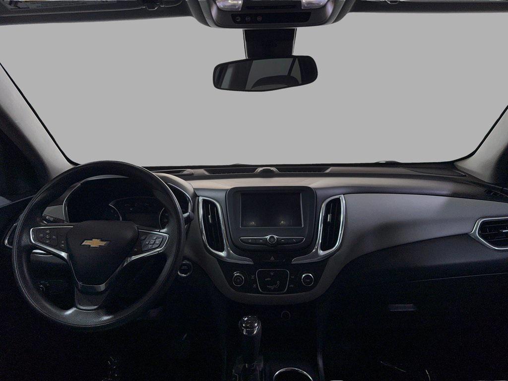 used 2020 Chevrolet Equinox car, priced at $12,750