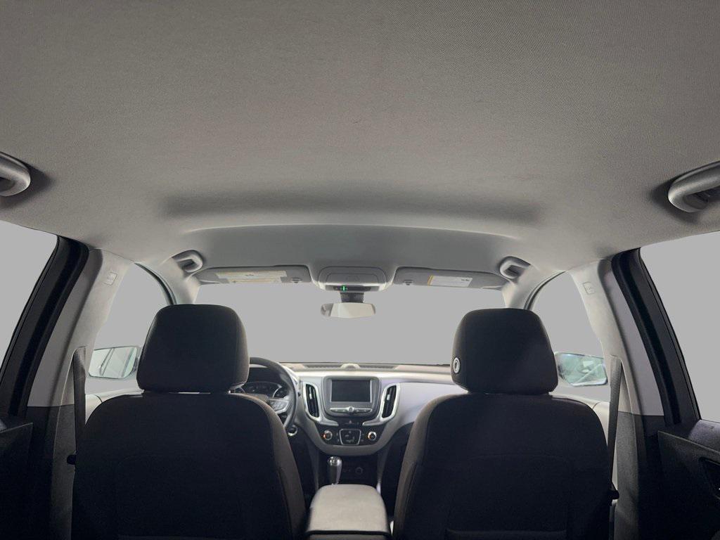 used 2020 Chevrolet Equinox car, priced at $12,750