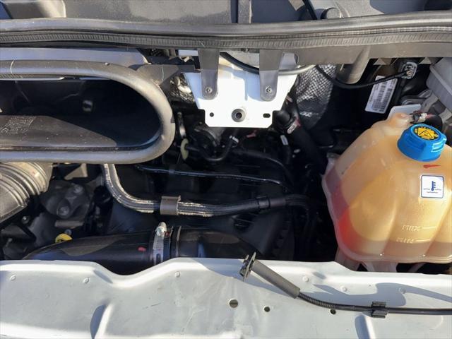 used 2021 Ram ProMaster 1500 car, priced at $19,990