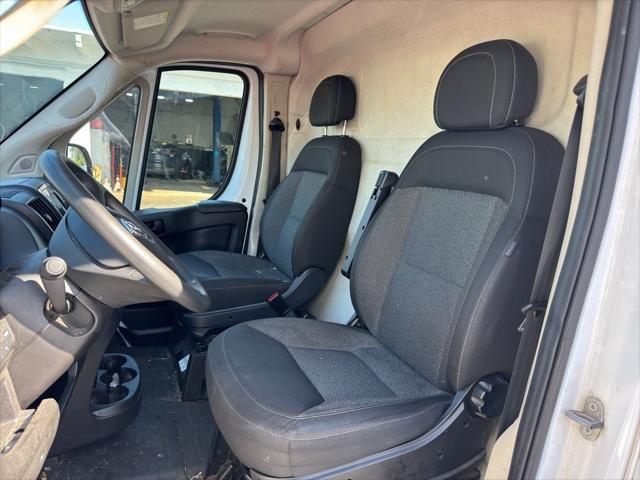 used 2021 Ram ProMaster 1500 car, priced at $20,990