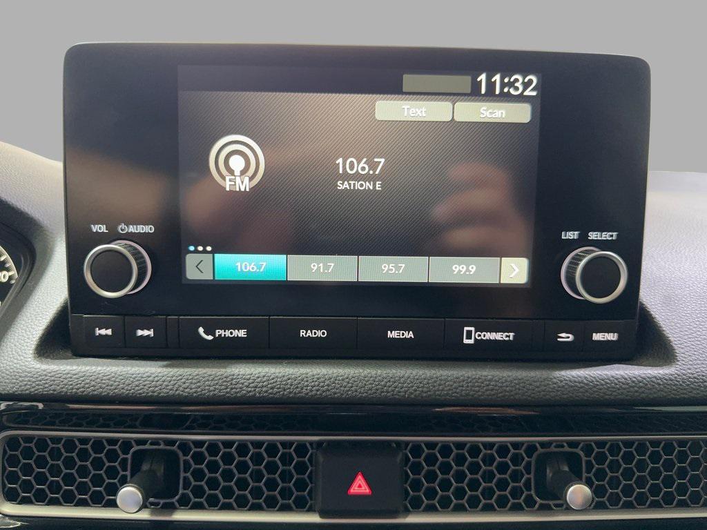 used 2022 Honda Civic car, priced at $19,690