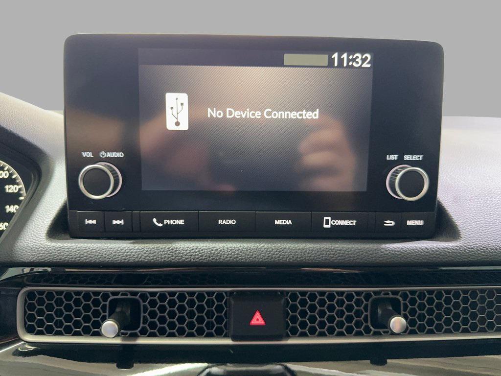 used 2022 Honda Civic car, priced at $19,690