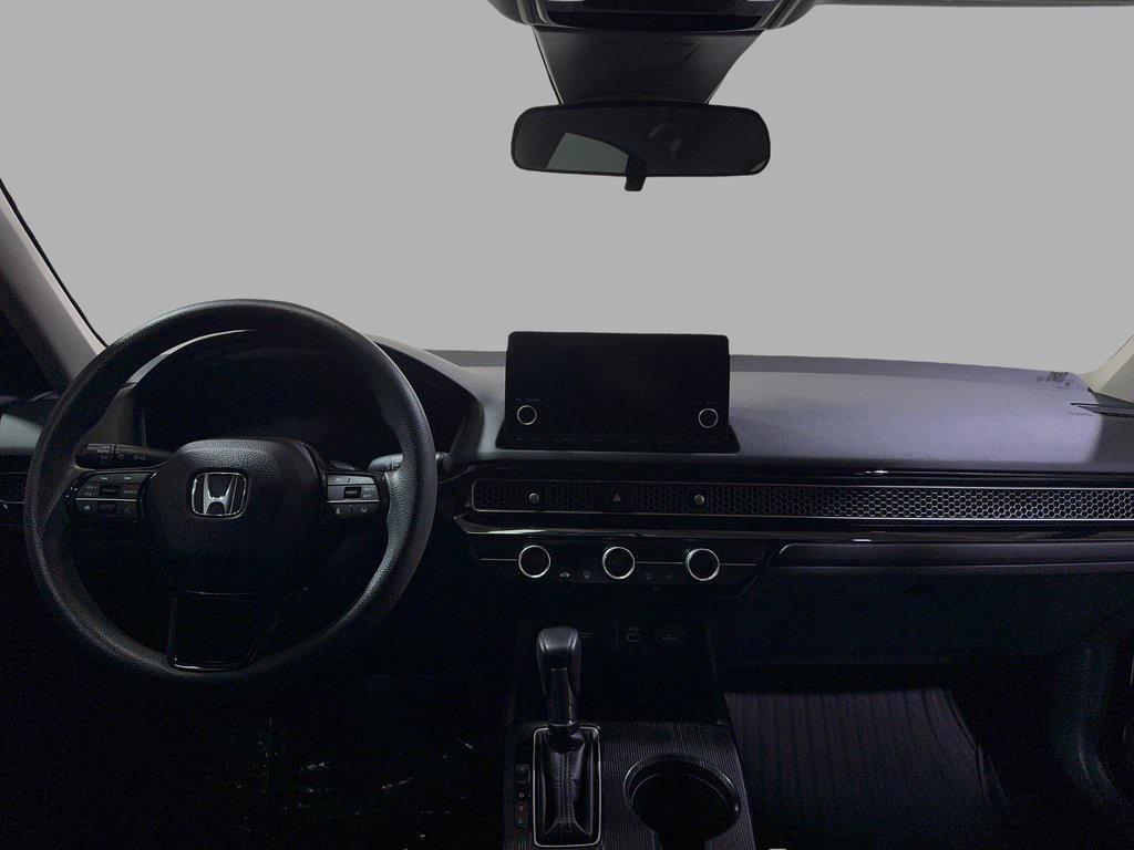 used 2022 Honda Civic car, priced at $19,690