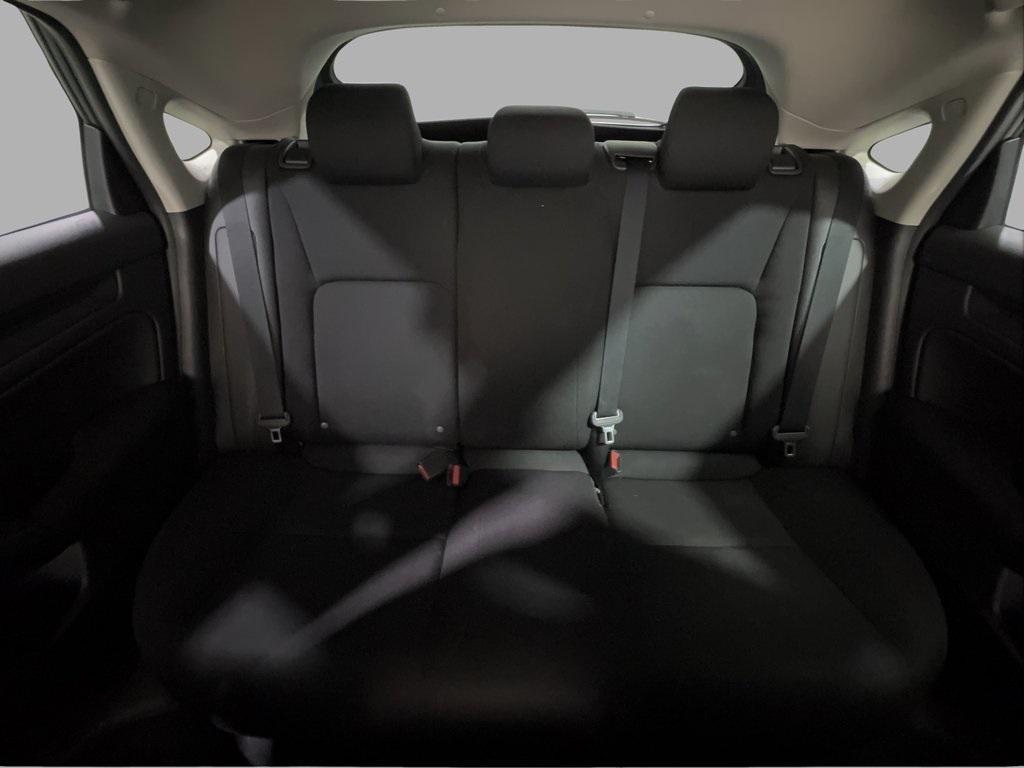 used 2022 Honda Civic car, priced at $19,690