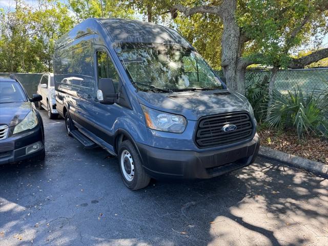 used 2019 Ford Transit-250 car, priced at $27,990