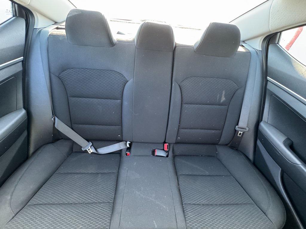 used 2020 Hyundai Elantra car, priced at $9,990