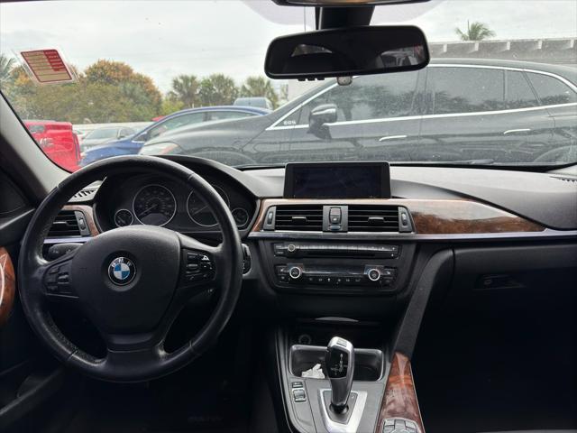 used 2013 BMW 328 car, priced at $7,990