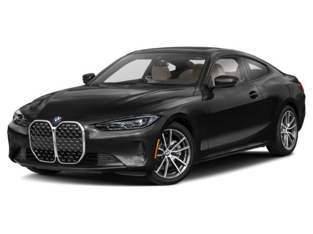 used 2022 BMW 430 car, priced at $24,990