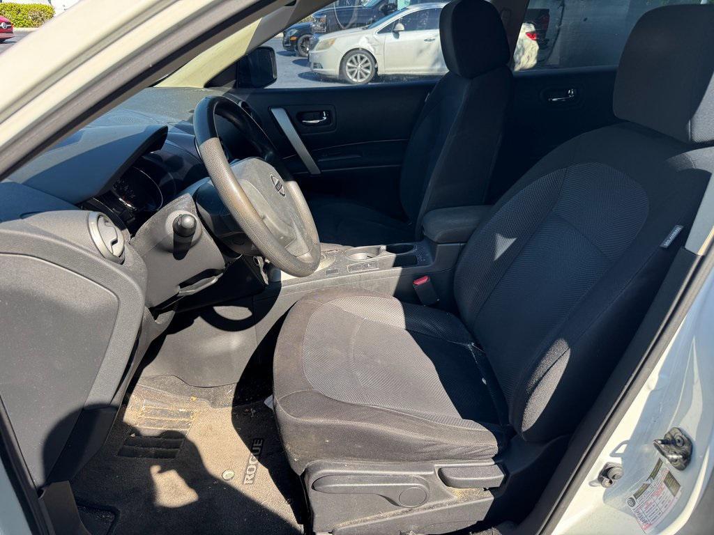 used 2013 Nissan Rogue car, priced at $4,990