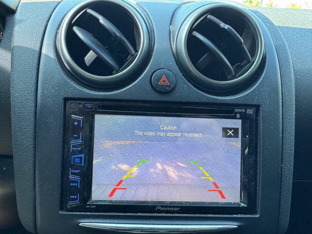 used 2013 Nissan Rogue car, priced at $4,990