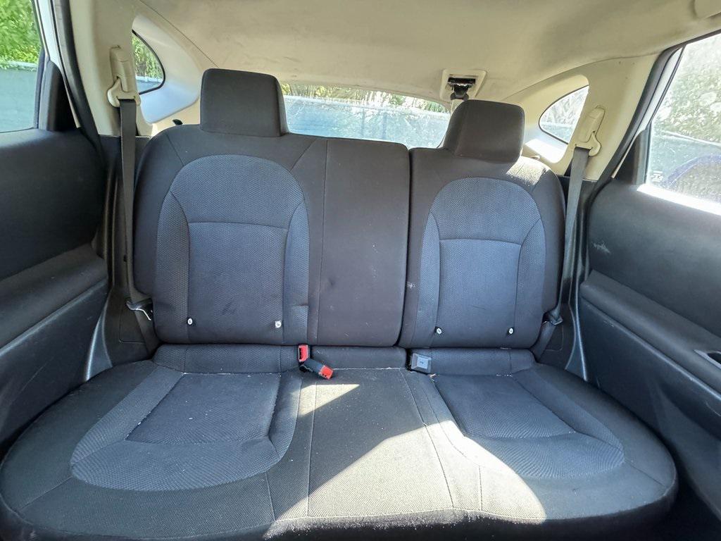 used 2013 Nissan Rogue car, priced at $4,990