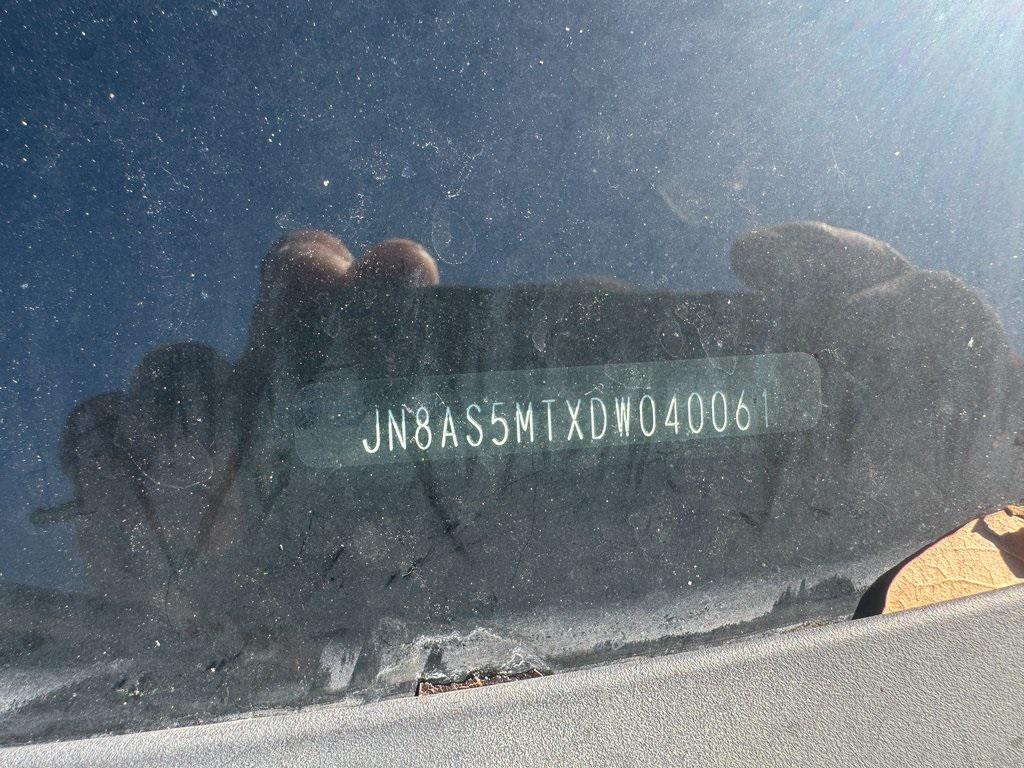 used 2013 Nissan Rogue car, priced at $4,990