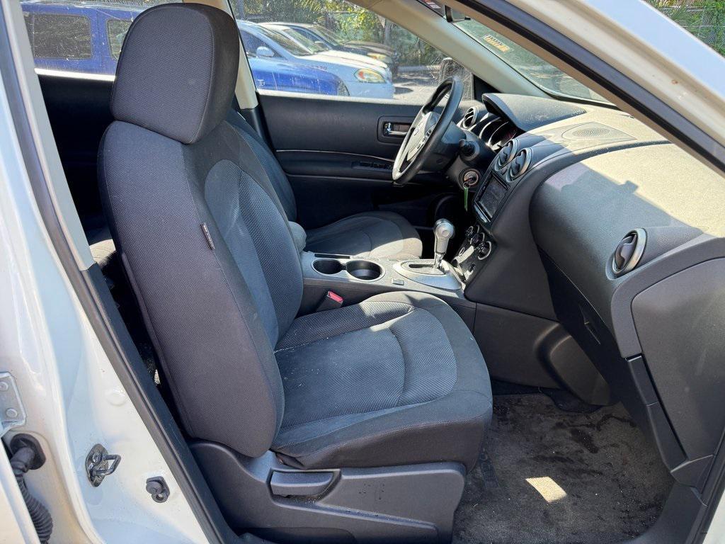 used 2013 Nissan Rogue car, priced at $4,990