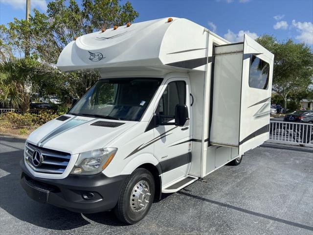 used 2016 Mercedes-Benz Sprinter car, priced at $64,990