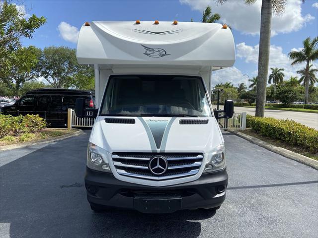 used 2016 Mercedes-Benz Sprinter car, priced at $59,990