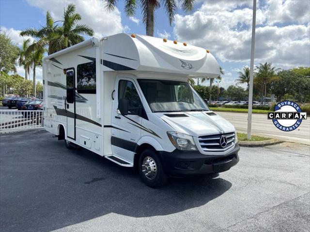 used 2016 Mercedes-Benz Sprinter car, priced at $64,990