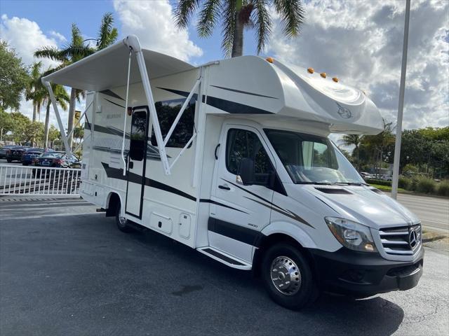 used 2016 Mercedes-Benz Sprinter car, priced at $64,990