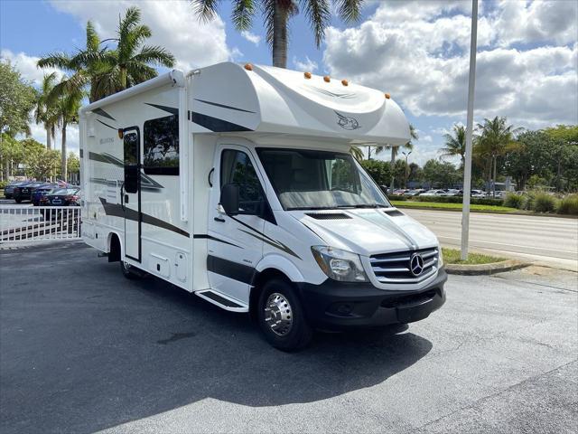 used 2016 Mercedes-Benz Sprinter car, priced at $56,995