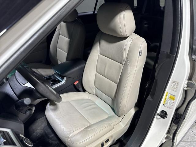 used 2015 Ford Explorer car, priced at $9,990