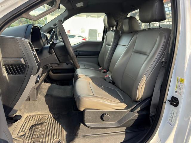 used 2018 Ford F-250 car, priced at $15,990