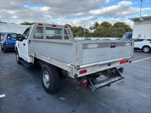 used 2018 Ford F-250 car, priced at $15,990