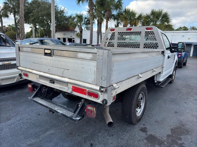 used 2018 Ford F-250 car, priced at $15,990