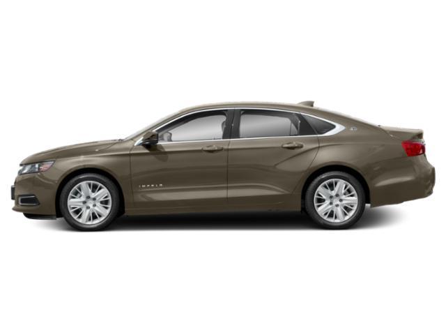 used 2019 Chevrolet Impala car