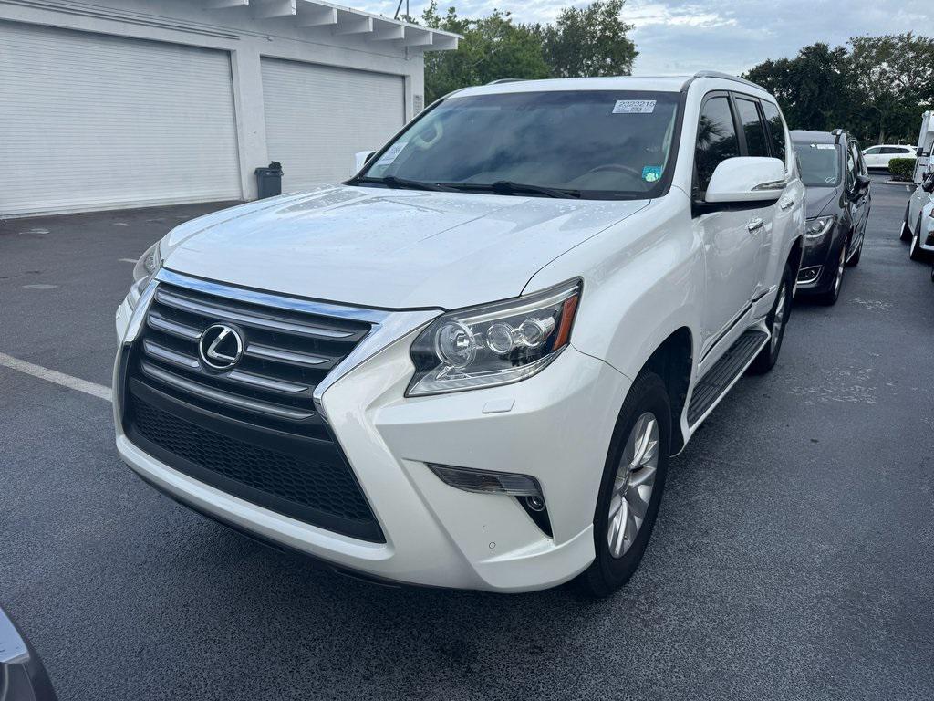 used 2015 Lexus GX 460 car, priced at $24,990