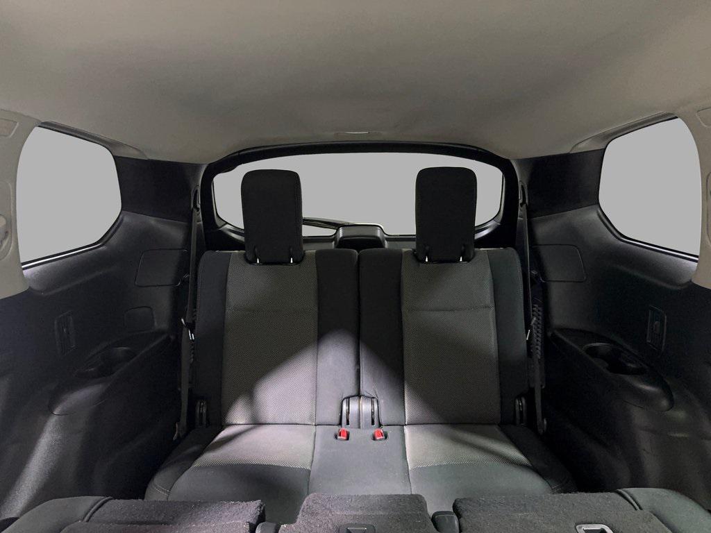 used 2018 Nissan Pathfinder car, priced at $10,990