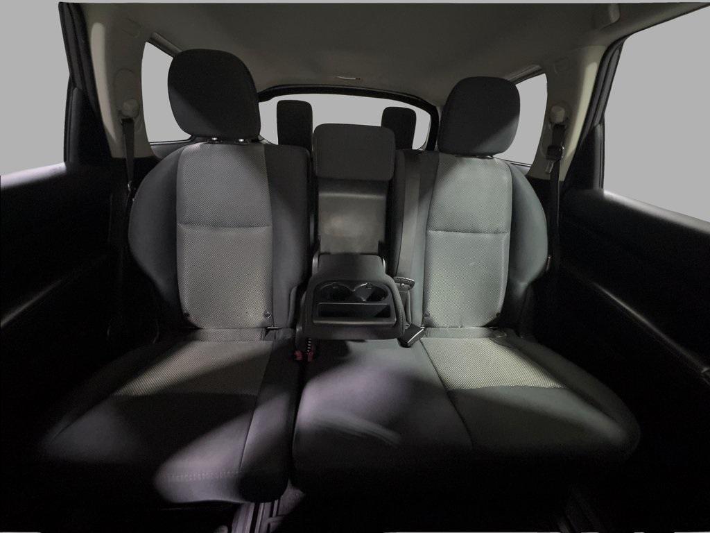 used 2018 Nissan Pathfinder car, priced at $10,990