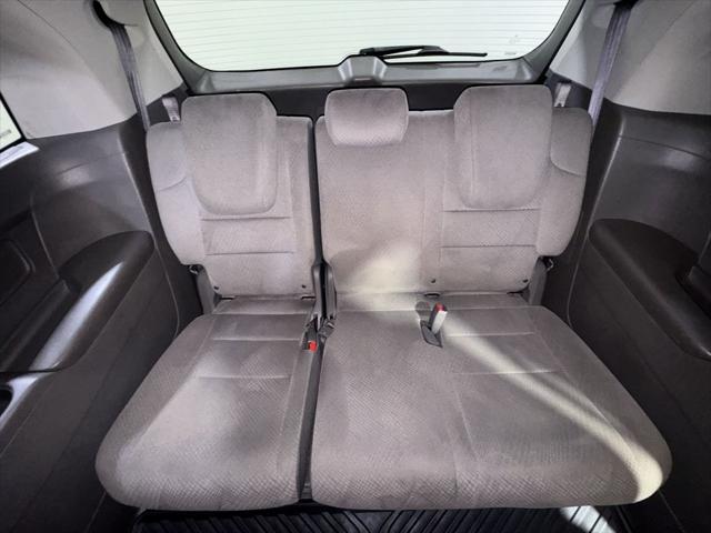 used 2015 Honda Odyssey car, priced at $9,990