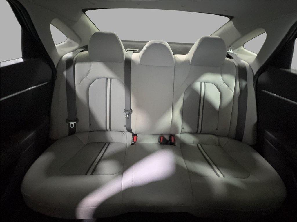 used 2021 Hyundai Sonata car, priced at $14,690