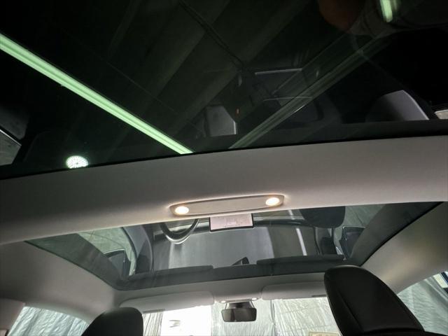 used 2018 Tesla Model 3 car