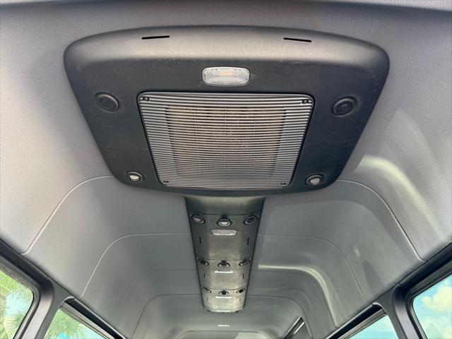 used 2020 Mercedes-Benz Sprinter 2500 car, priced at $37,990