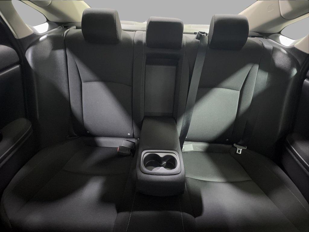 used 2018 Honda Civic car, priced at $14,990