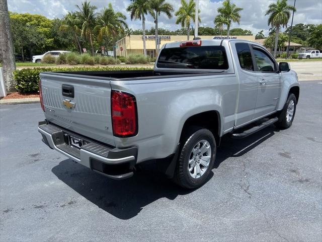 used 2016 Chevrolet Colorado car, priced at $18,990