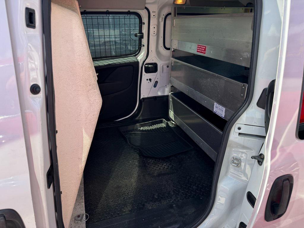 used 2019 Ram ProMaster City car, priced at $11,990