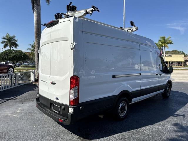 used 2020 Ford Transit-250 car, priced at $26,990